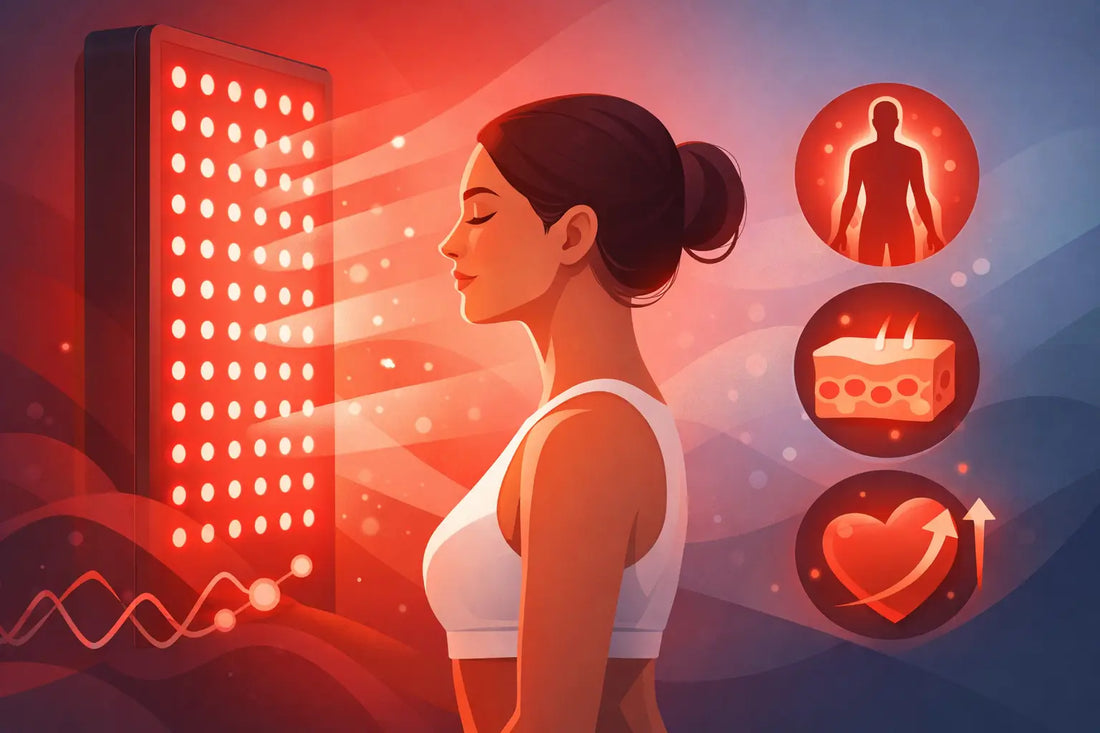 Does Red Light Therapy Work for Real Results?