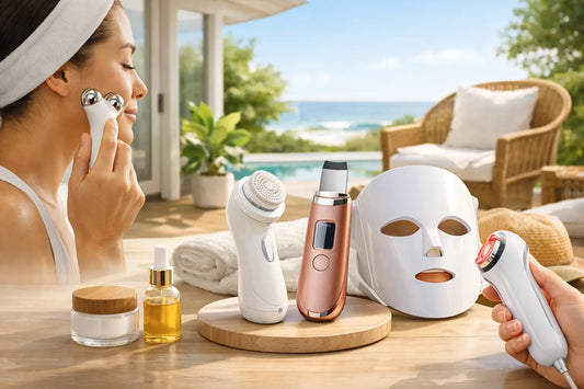 Best Skincare Devices Australia Worth Buying