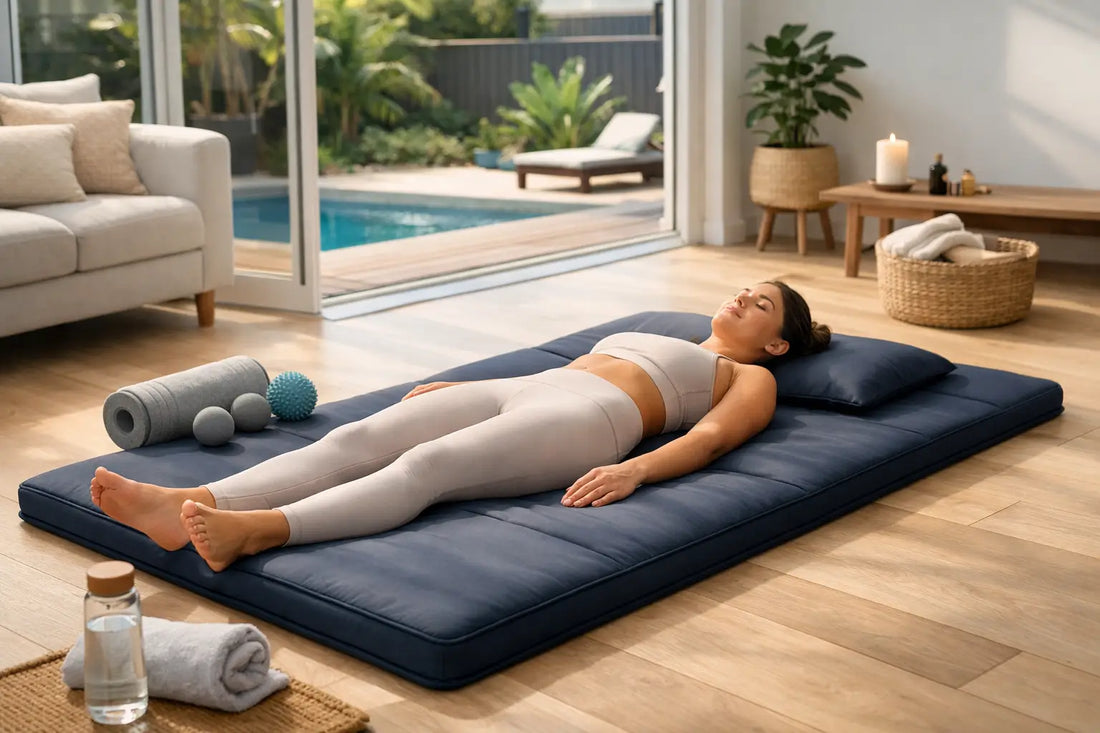 Full Body Mat Buying Guide for Better Recovery