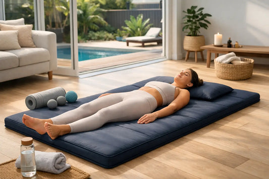 Full Body Mat Buying Guide for Better Recovery