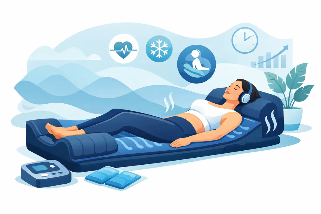 How to Use Recovery Mat for Better Results
