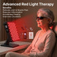 350W 70 High - output 5W LEDs Red & Near - Infrared Light Panel