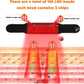 660nm Red + 850nm Red Light Therapy Belt