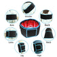 660nm Red + 850nm Red Light Therapy Belt