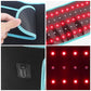 660nm Red + 850nm Red Light Therapy Belt