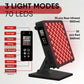 LED wellness light device