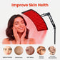 Portable home wellness light