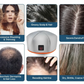 Red Light Wellness Cap – Infrared Light Cap for Scalp & Hair Wellness Routine