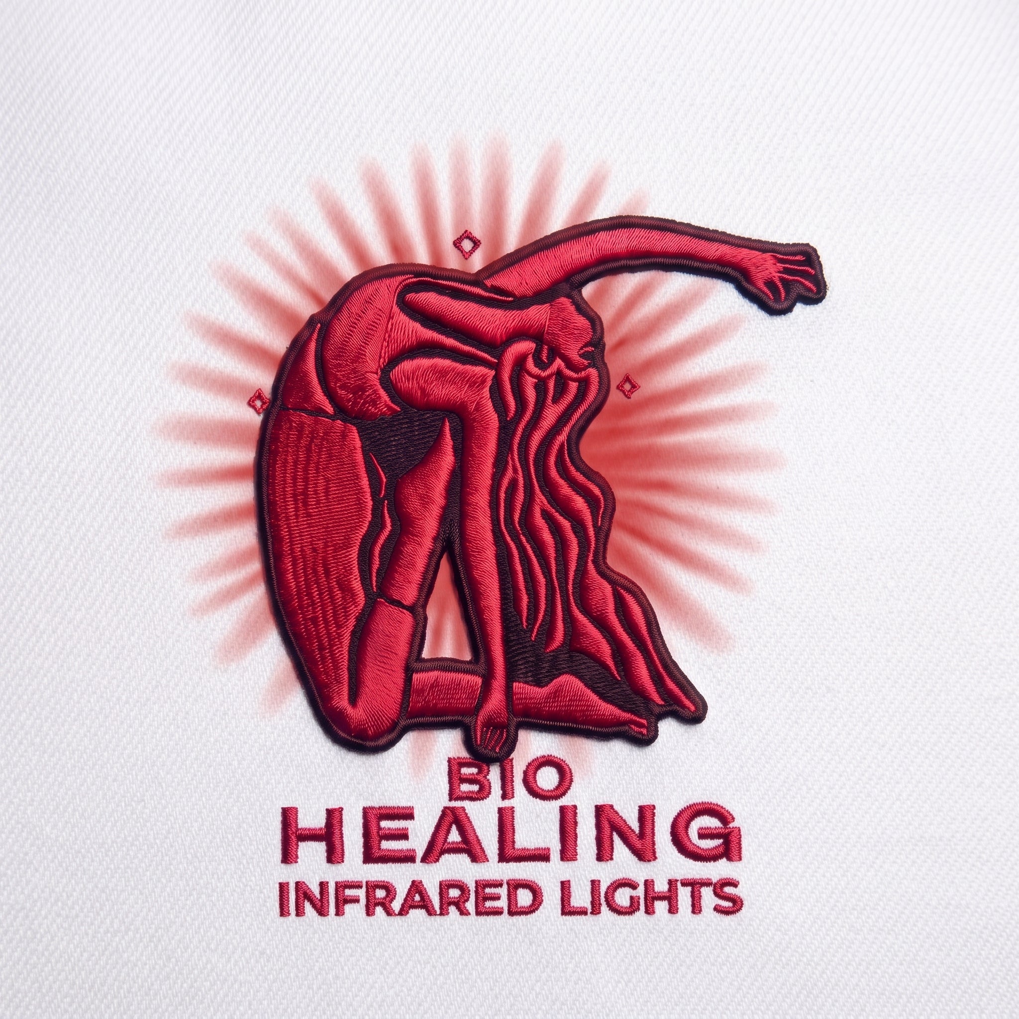 Red Wave Healing Therapy