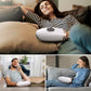 Electric Hand Massager with Heat Compression
