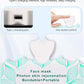 Red Light Therapy 7 - Color LED Face Mask - Bio Healing™