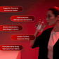 Red Wave Healing Therapy™ Red Light Therapy Innovation! 🔴✨