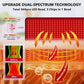 Red Wave Healing Therapy™ Red Light Therapy Innovation! 🔴✨
